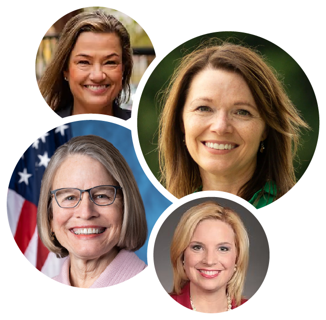 Candidate Faces
